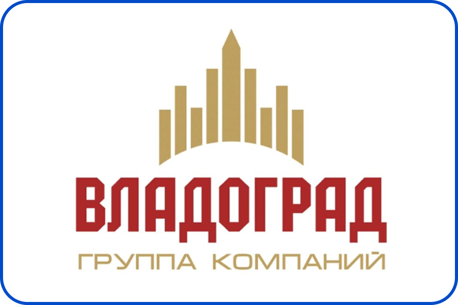 ГК Владоград-logo