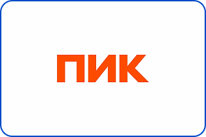 ПИК-logo